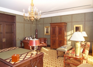 Furniture & Upholstery